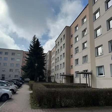 Studio Centrum 2 Chełm Exterior foto