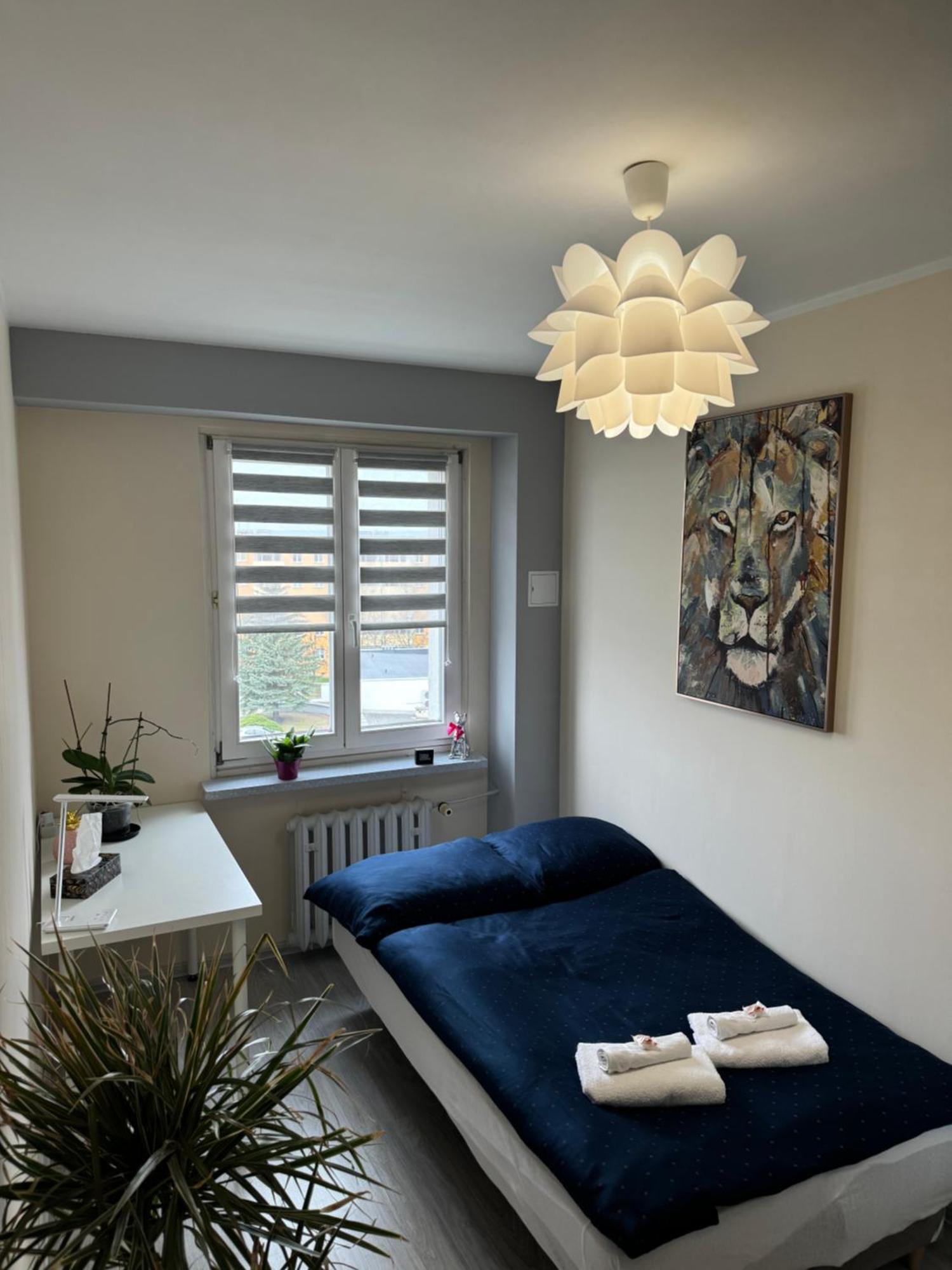 Centrum 2 Apartment *