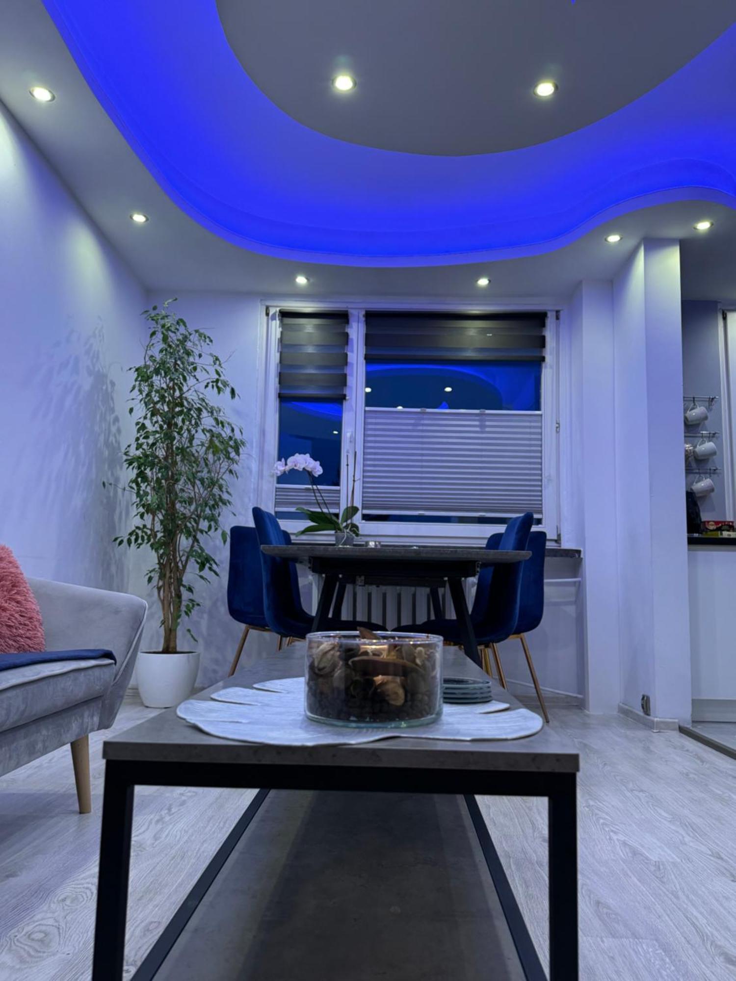 Apartment Centrum 2