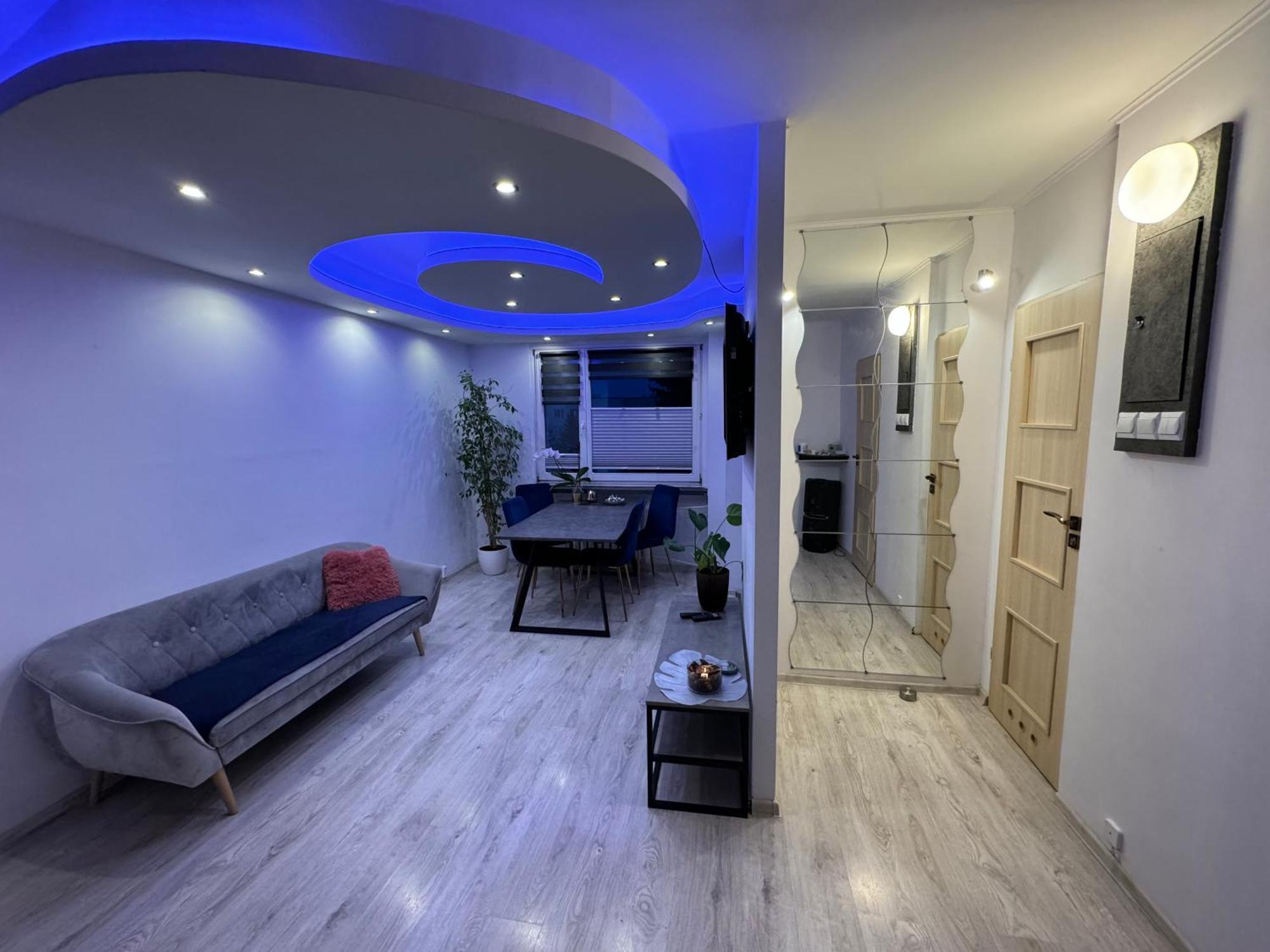 Centrum 2 Apartment