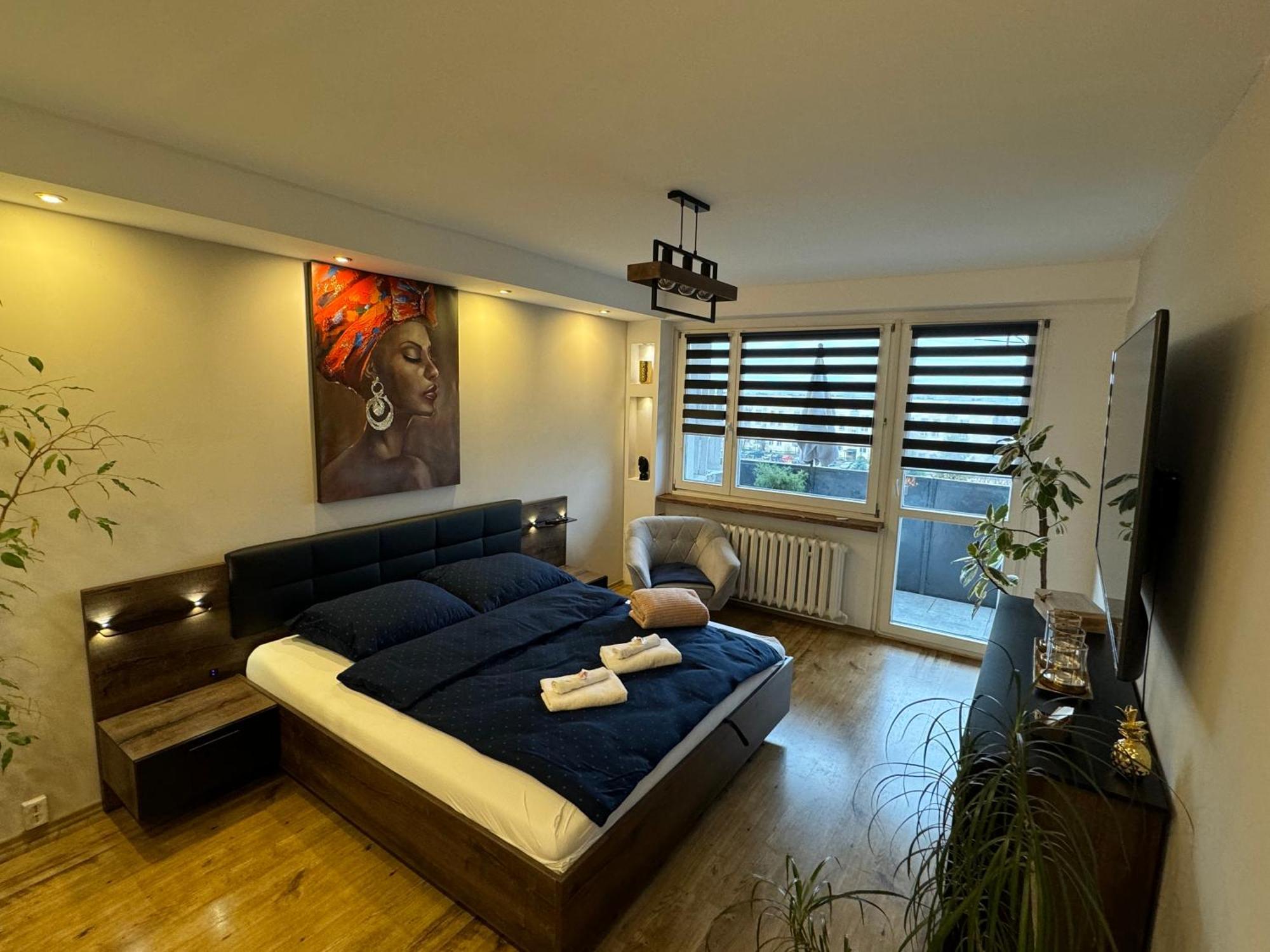 Apartment Centrum 2 Chełm