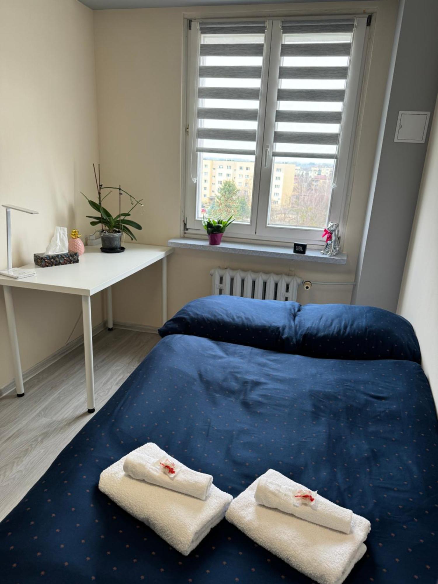 Centrum 2 Apartment Chełm