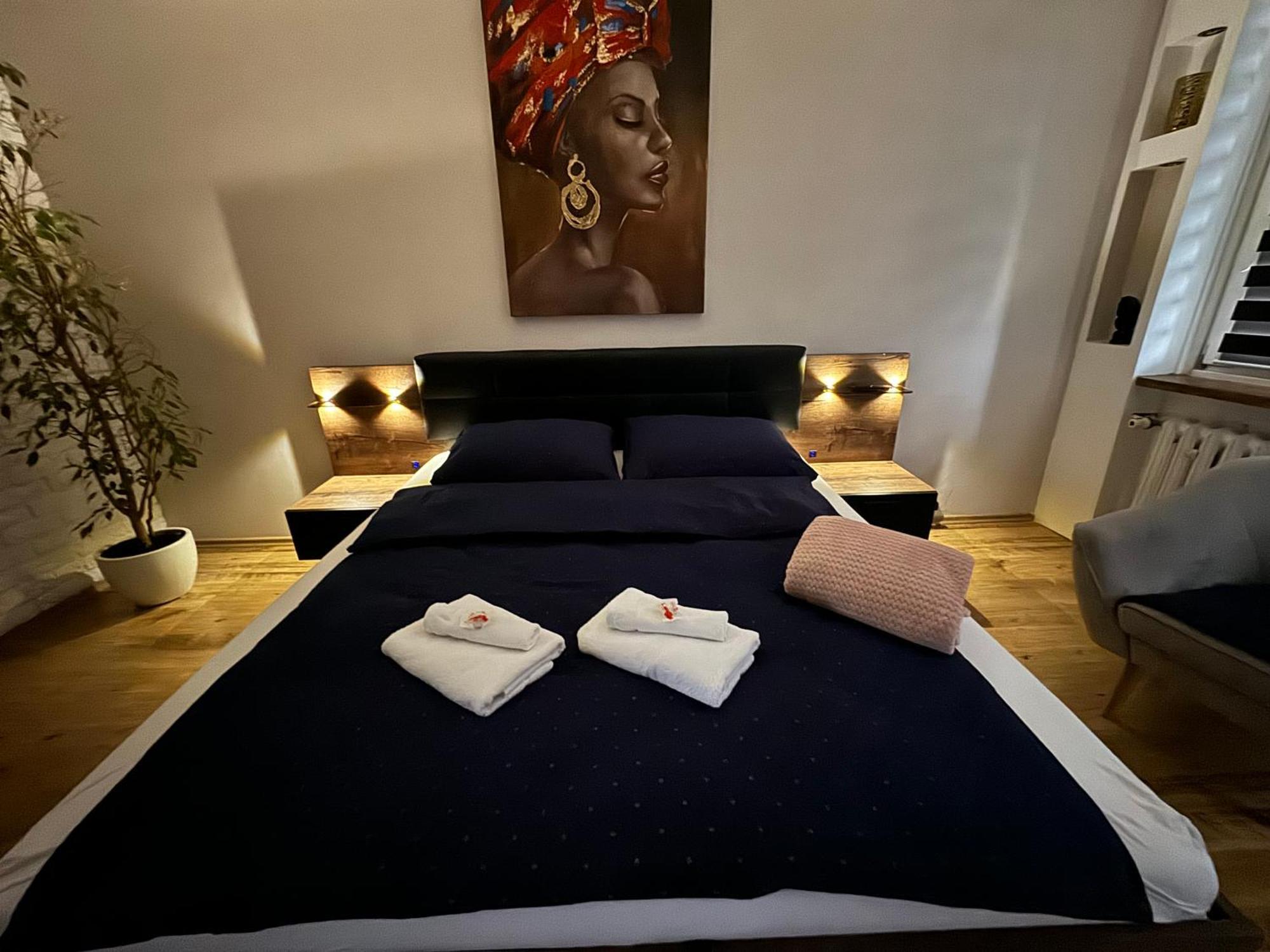 Centrum 2 Apartment *