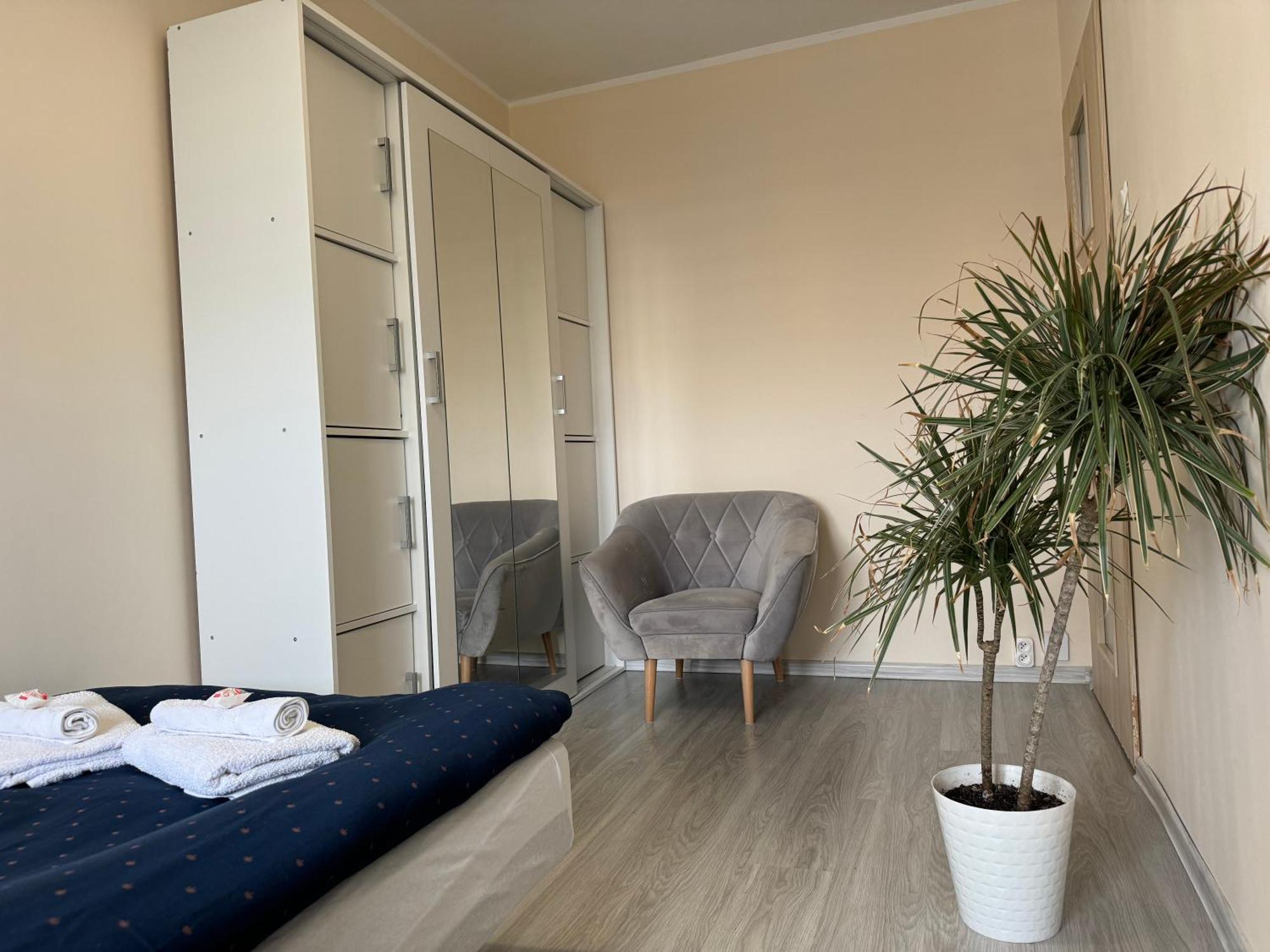 Apartment Centrum 2