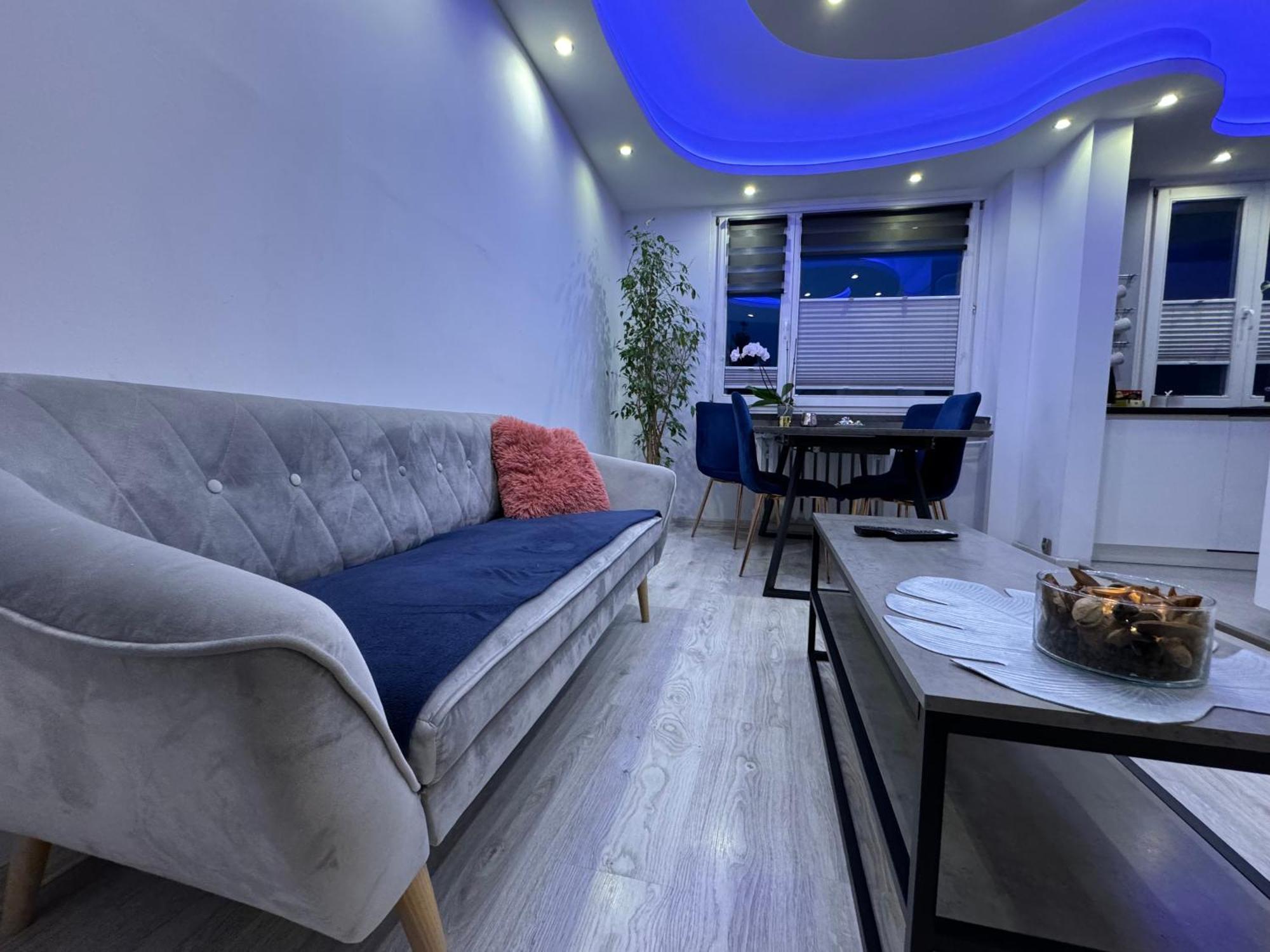 Apartment Centrum 2 *