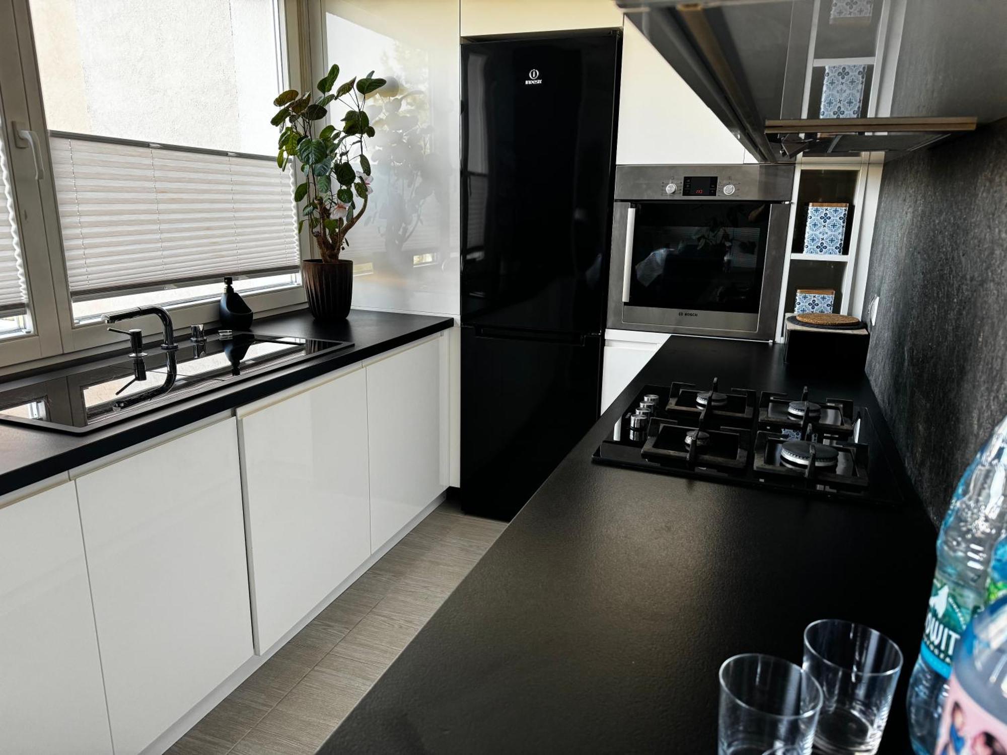 Centrum 2 Apartment Chełm
