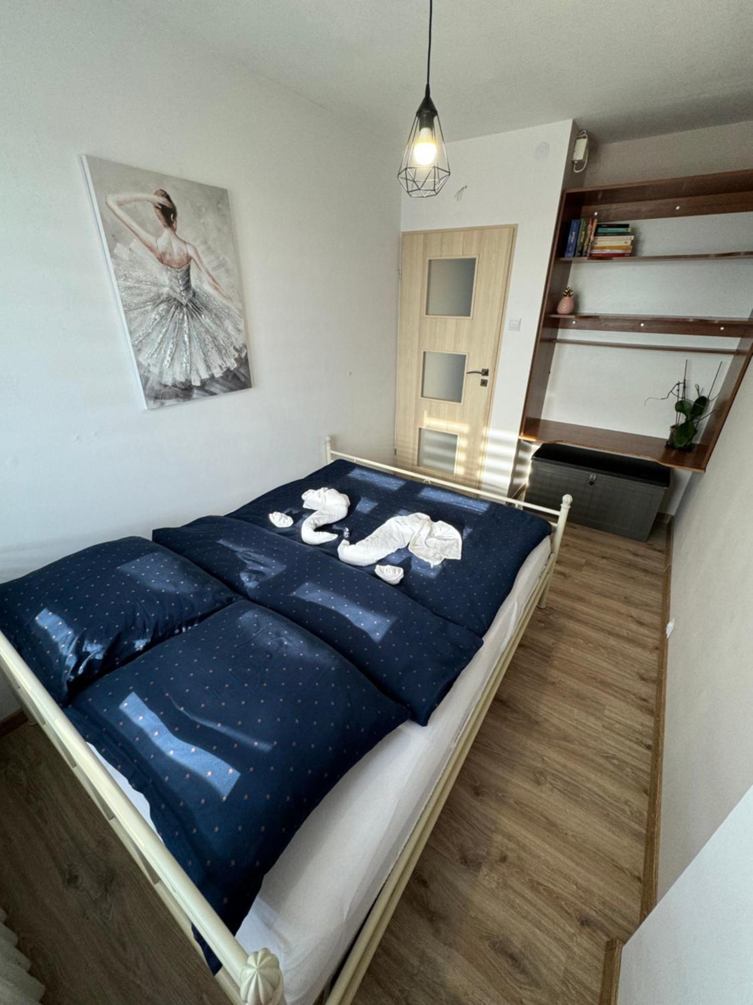 Apartment Centrum 2
